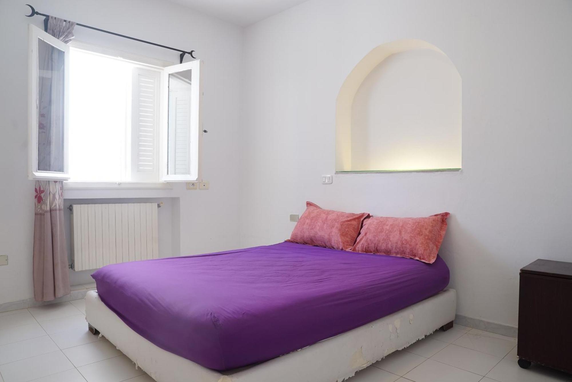 Belle Maison Avec Jardin A Holiday home Hammamet