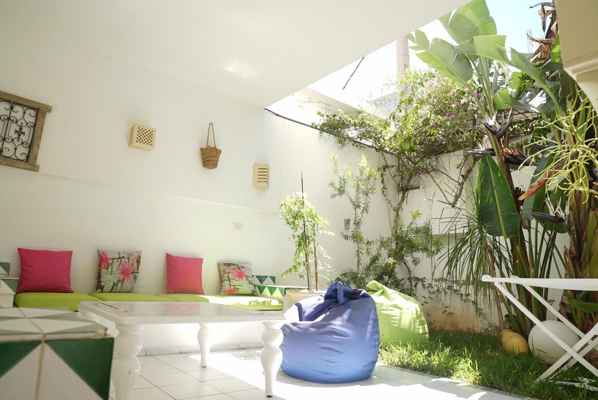 Belle Maison Avec Jardin A Holiday home