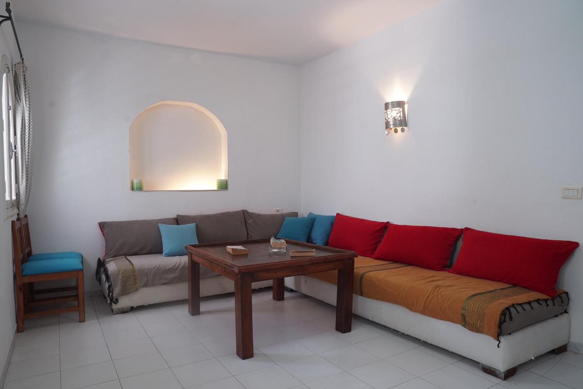 Belle Maison Avec Jardin A Holiday home Hammamet
