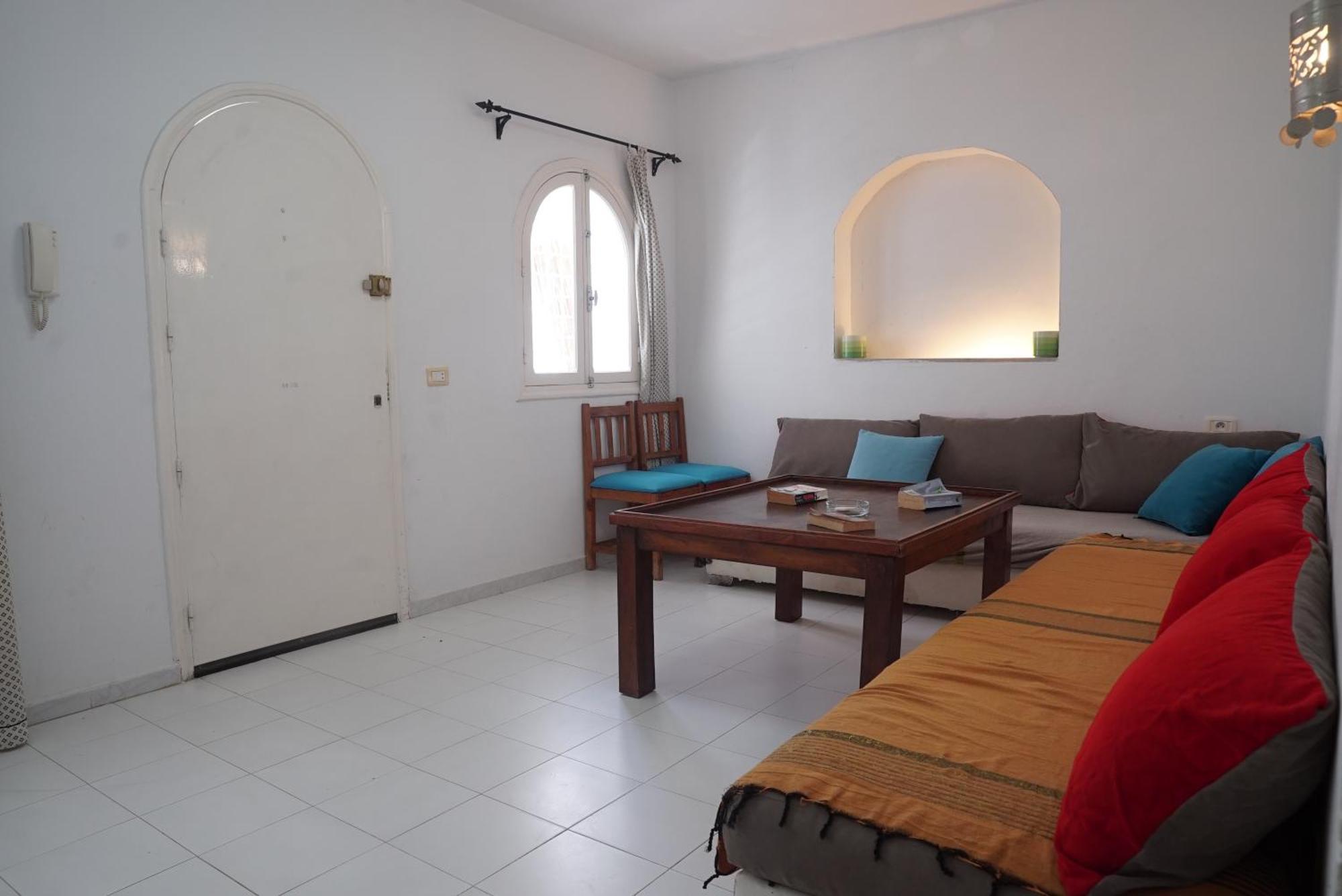 Hébergement de vacances Belle Maison Avec Jardin A
