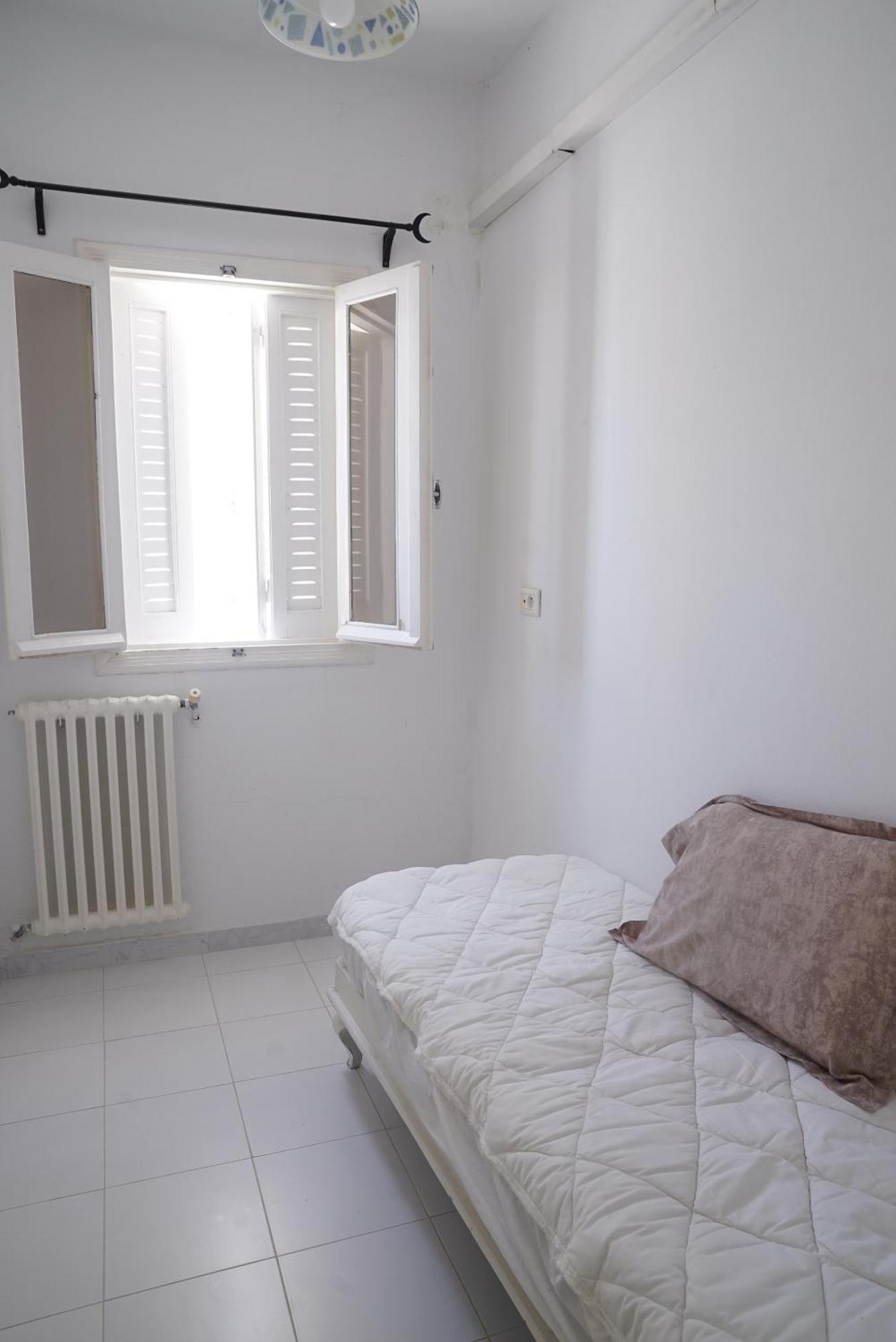 Belle Maison Avec Jardin A Hébergement de vacances Hammamet